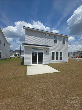 $2,500 | 101 Fenway Street, Savannah, GA 31407