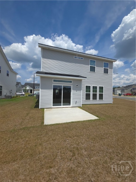 101 Fenway Street Savannah, GA 31407 - Photo 17 of 17