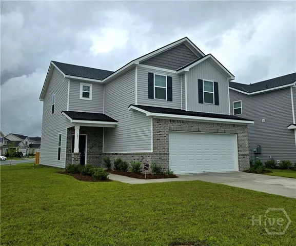 $2,500 | 101 Fenway Street, Savannah, GA 31407