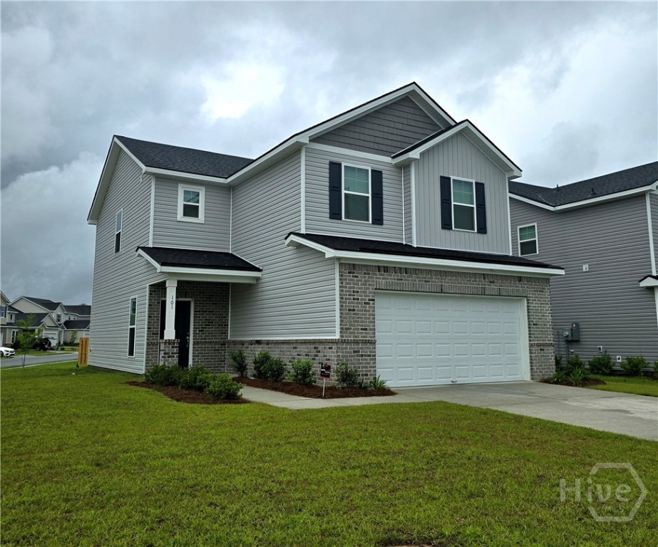 101 Fenway Street Savannah, GA 31407 - Photo 2 of 17