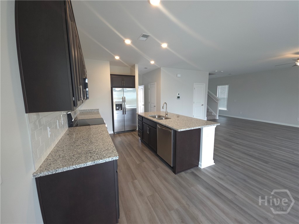 101 Fenway Street Savannah, GA 31407 - Photo 5 of 17