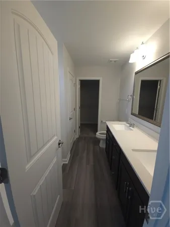 $2,500 | 101 Fenway Street, Savannah, GA 31407