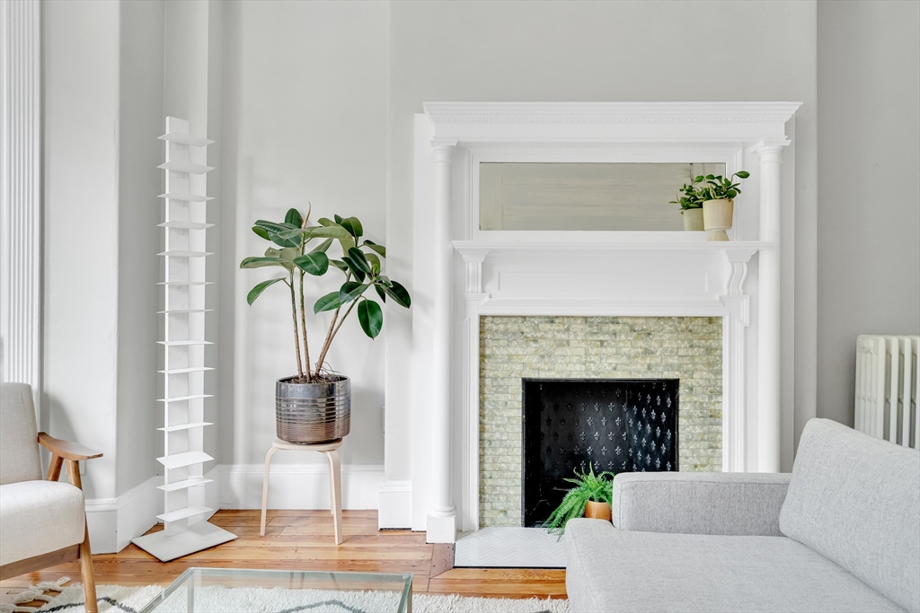 1485 Beacon Street, Unit 2 Brookline, MA 02446 - Photo 2 of 13