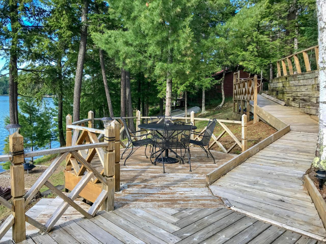 8858 Midlake Road Woodruff, WI 54568 - Photo 49 of 59 Gallery Image 49