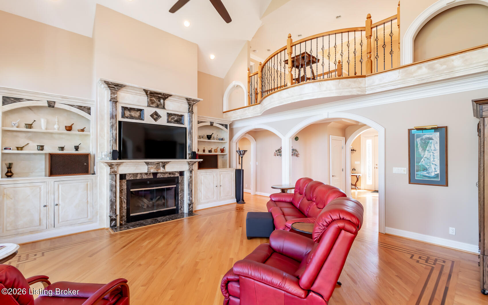 361 Webb Road Simpsonville, KY 40067 - Photo 37 of 110 Great Room