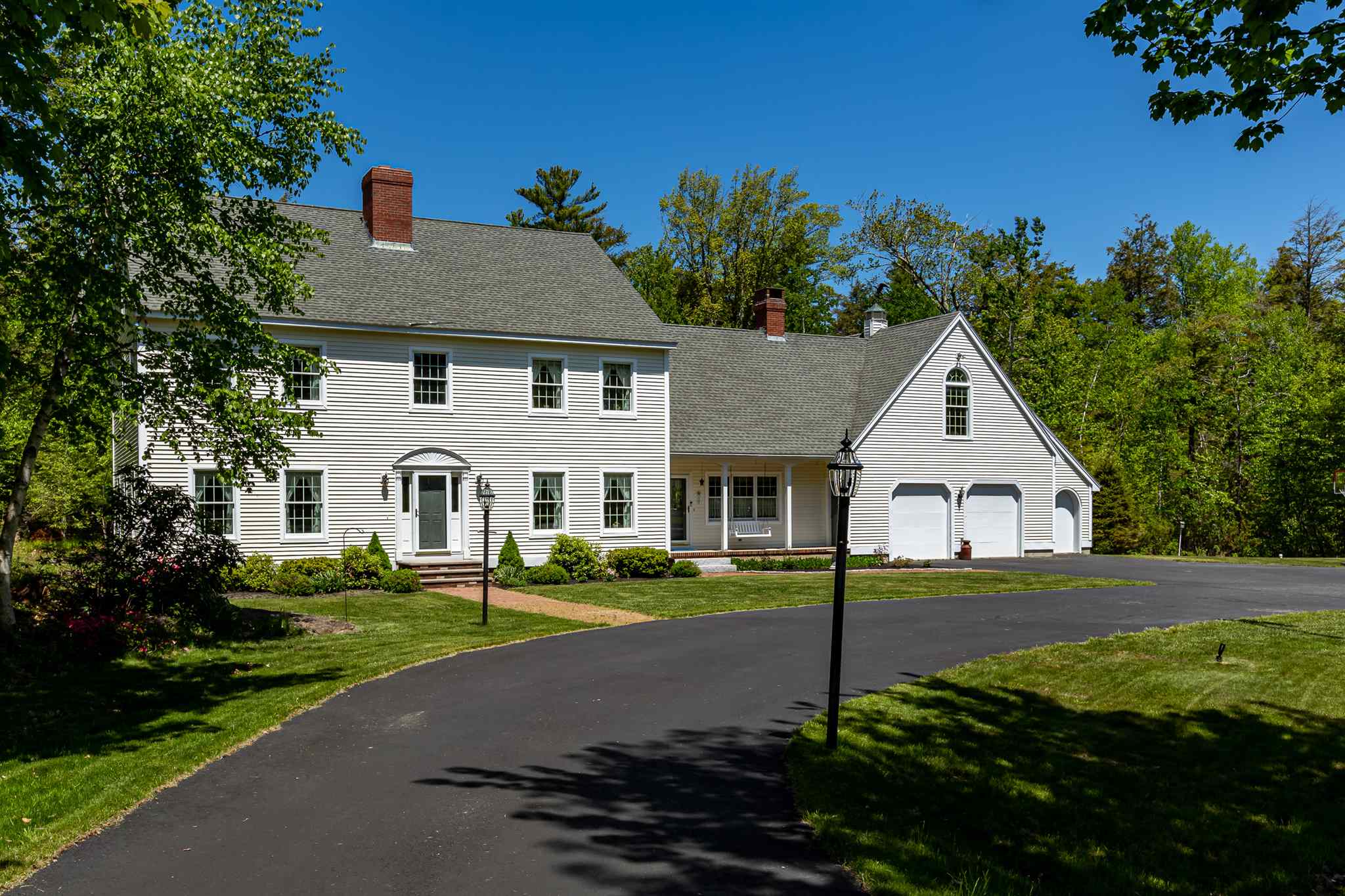 163 Love Lane Rye, NH 03870 - Photo 1 of 36
