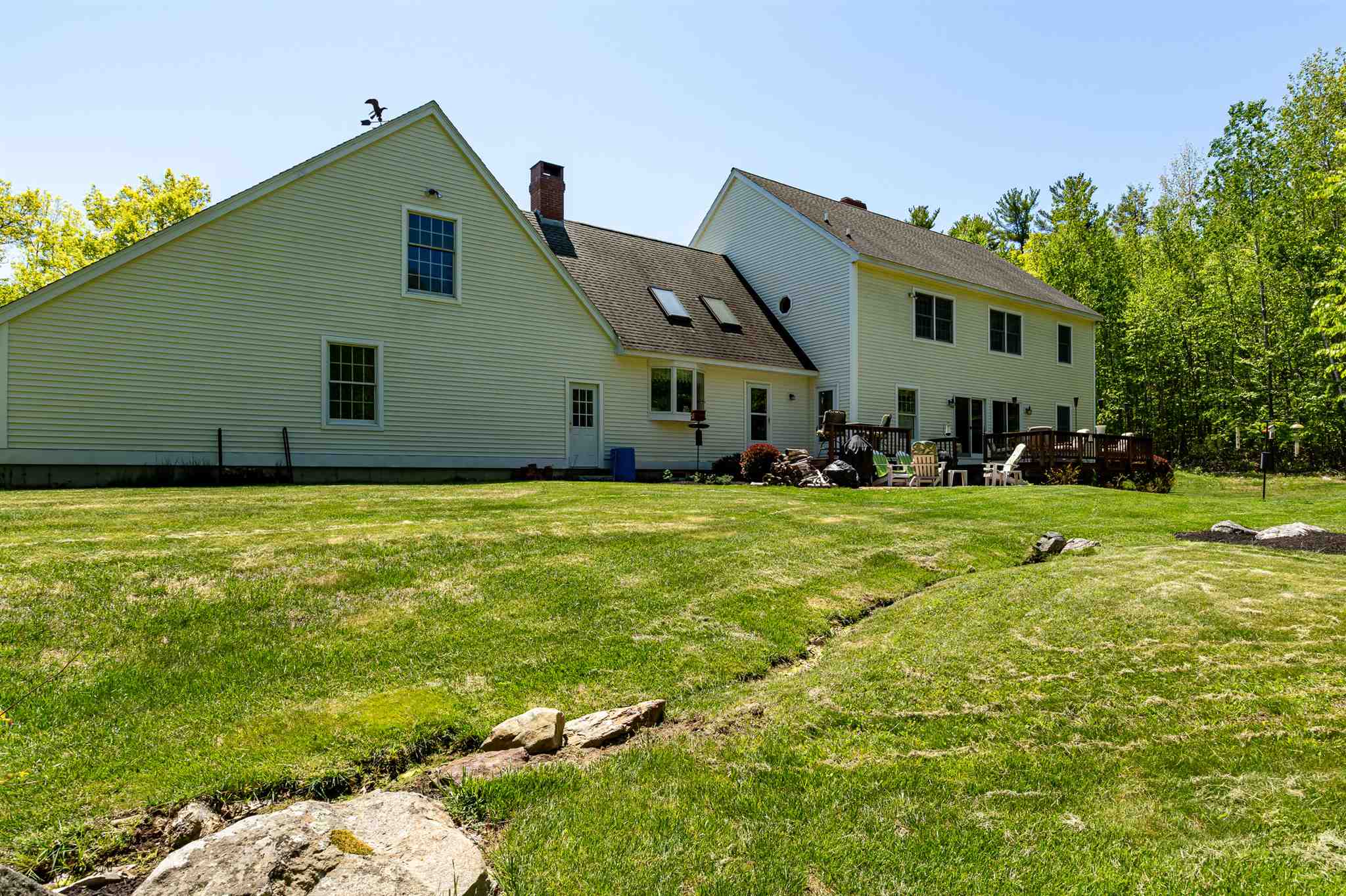 163 Love Lane Rye, NH 03870 - Photo 29 of 36