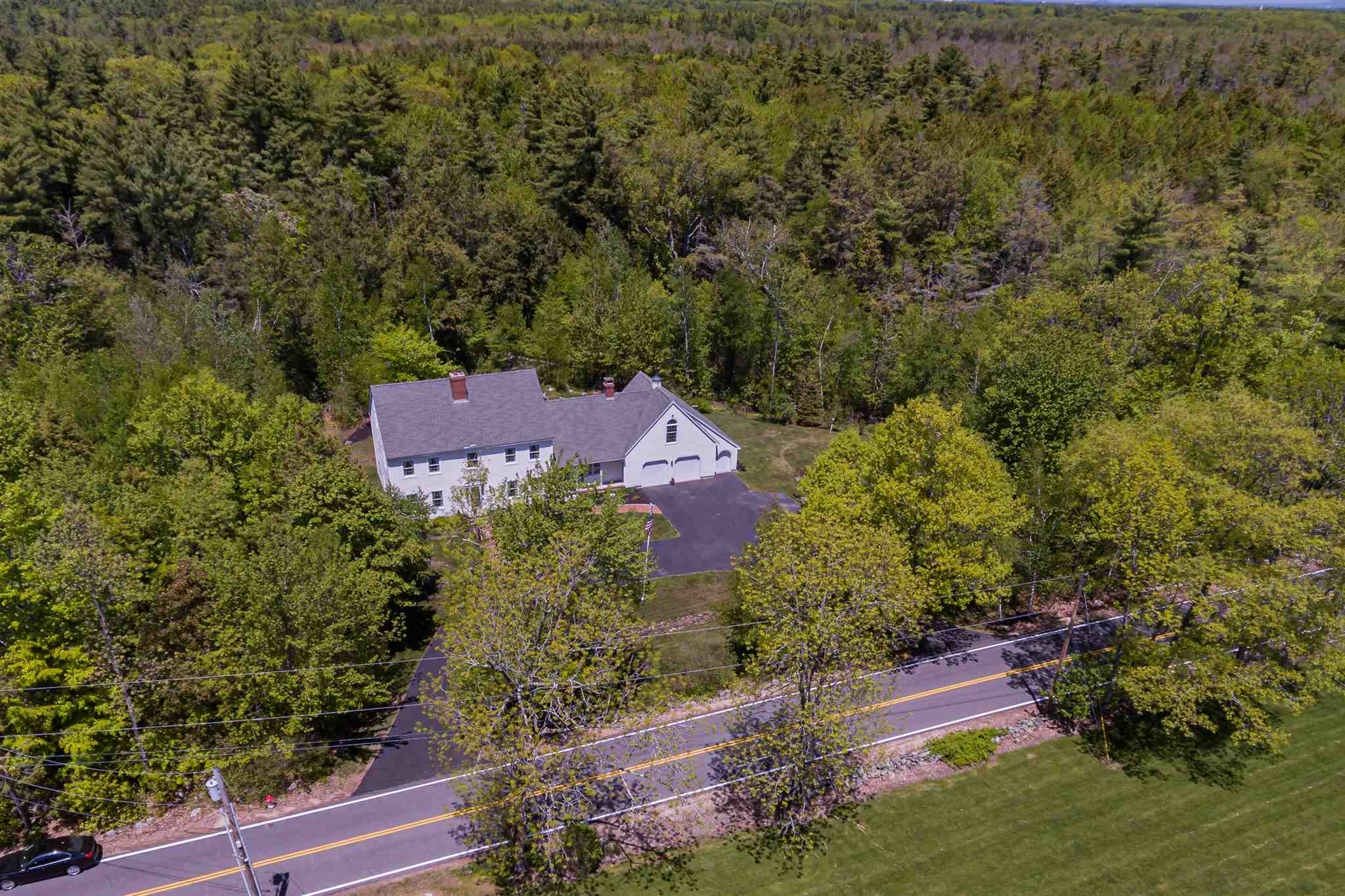 163 Love Lane Rye, NH 03870 - Photo 34 of 36