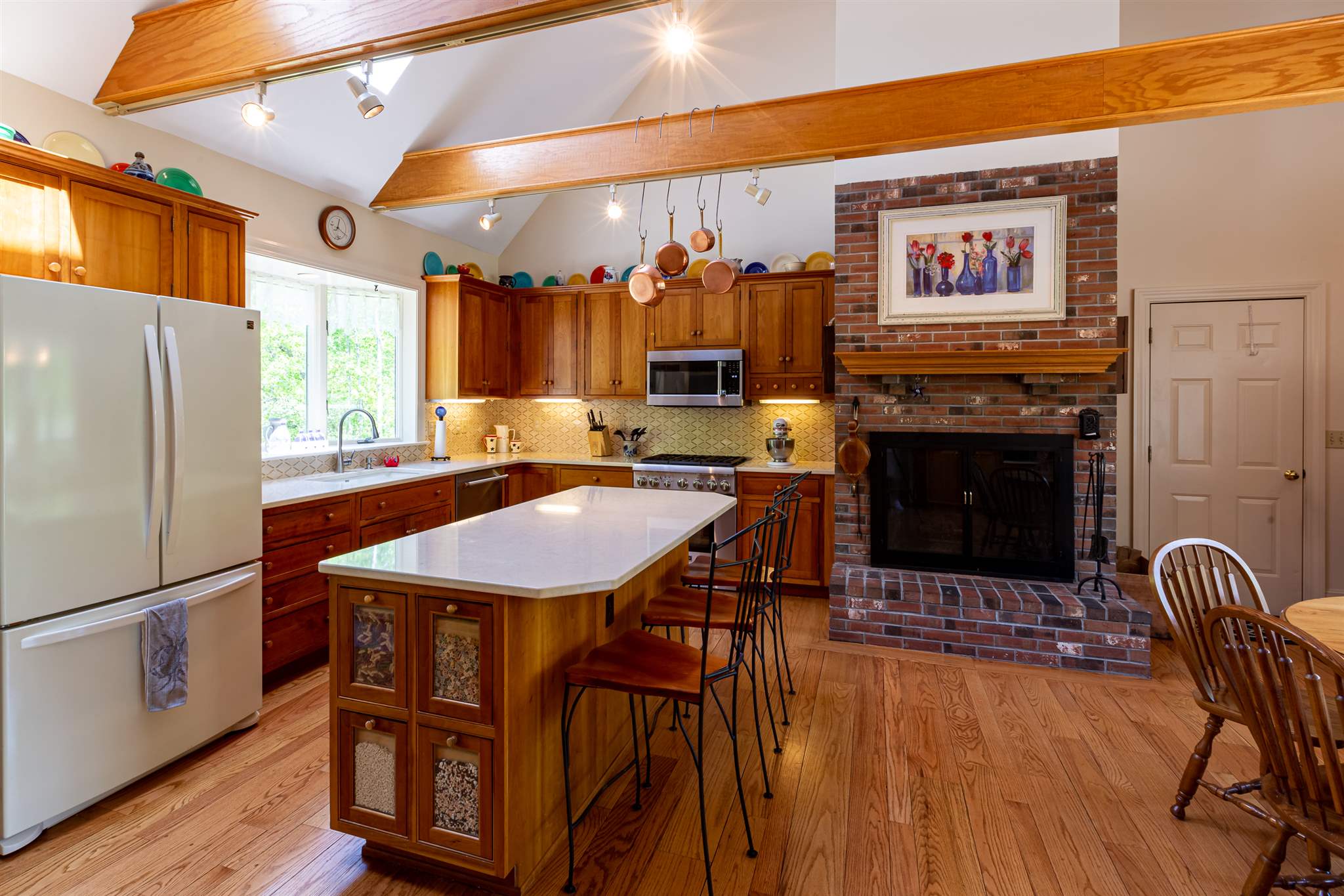 163 Love Lane Rye, NH 03870 - Photo 5 of 36