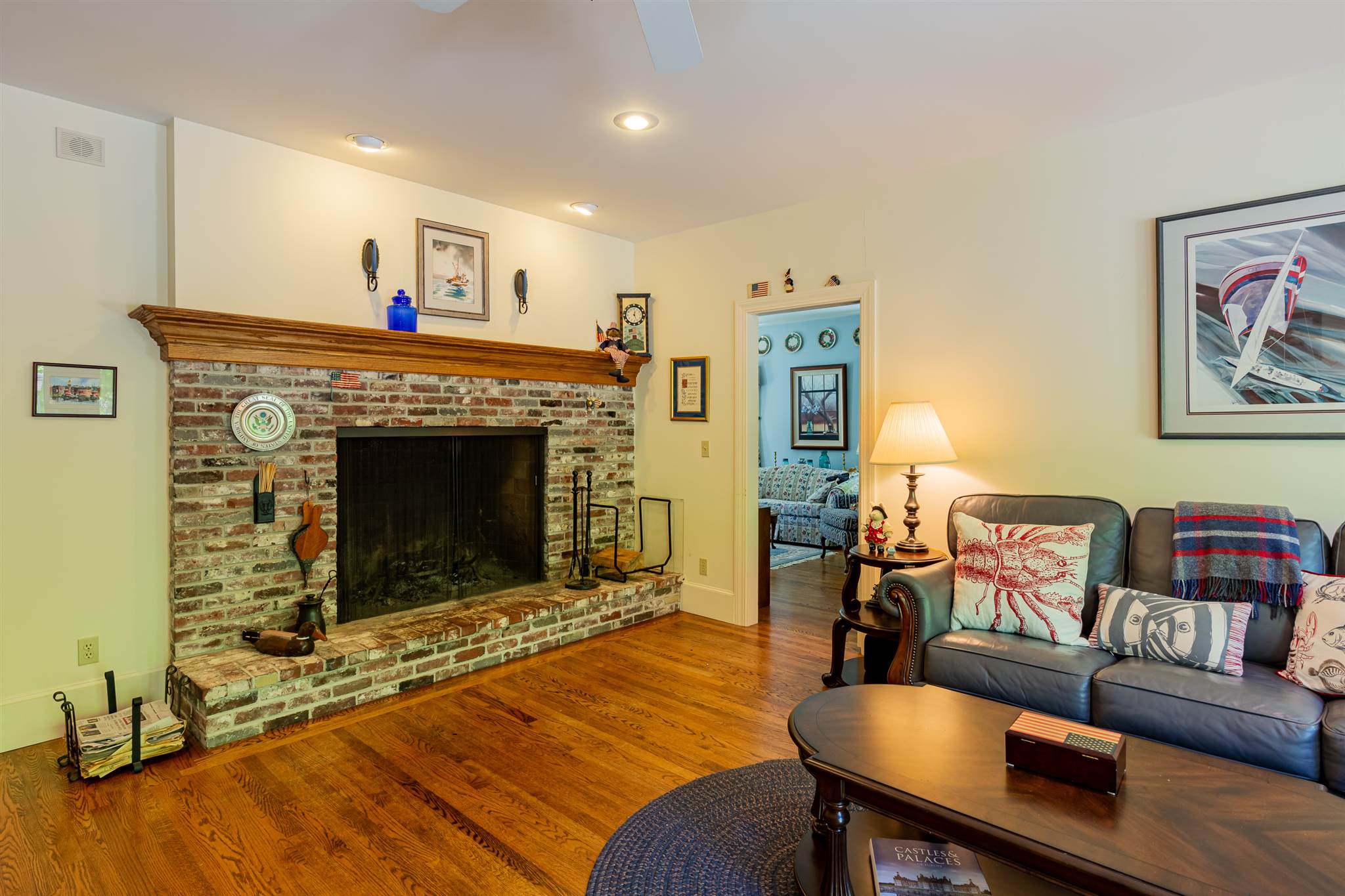163 Love Lane Rye, NH 03870 - Photo 10 of 36