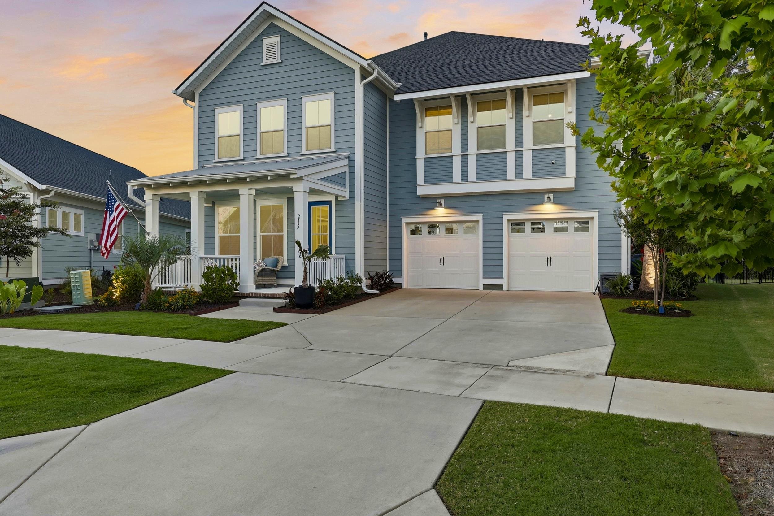 215 Delano Way Myrtle Beach, SC 29588 - Photo 2 of 69