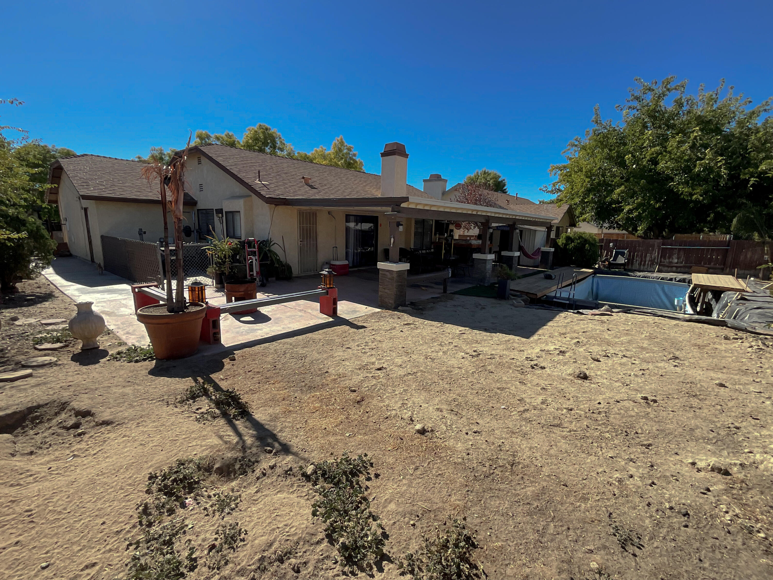 4065 Saddleback Road Palmdale, CA 93552 - Photo 16 of 21 16