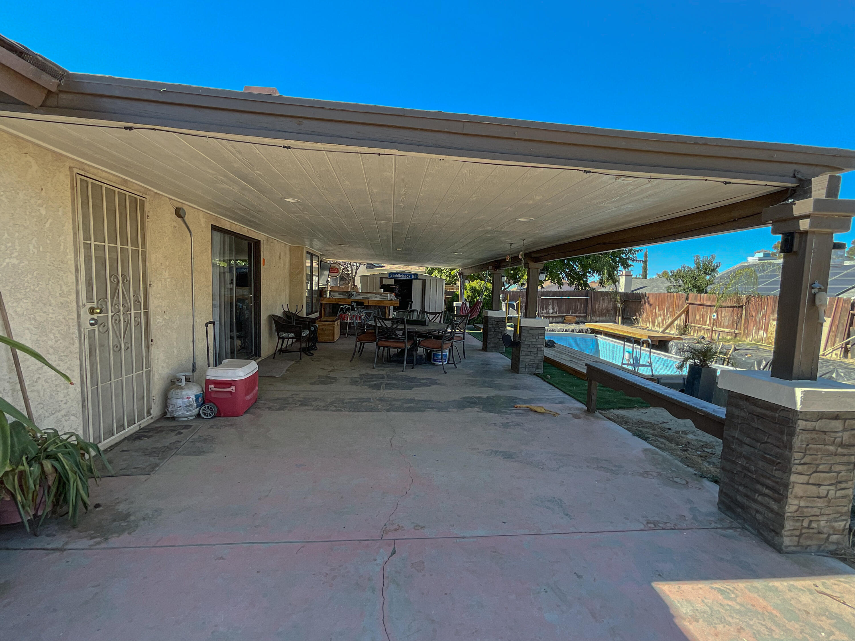 4065 Saddleback Road Palmdale, CA 93552 - Photo 17 of 21 17