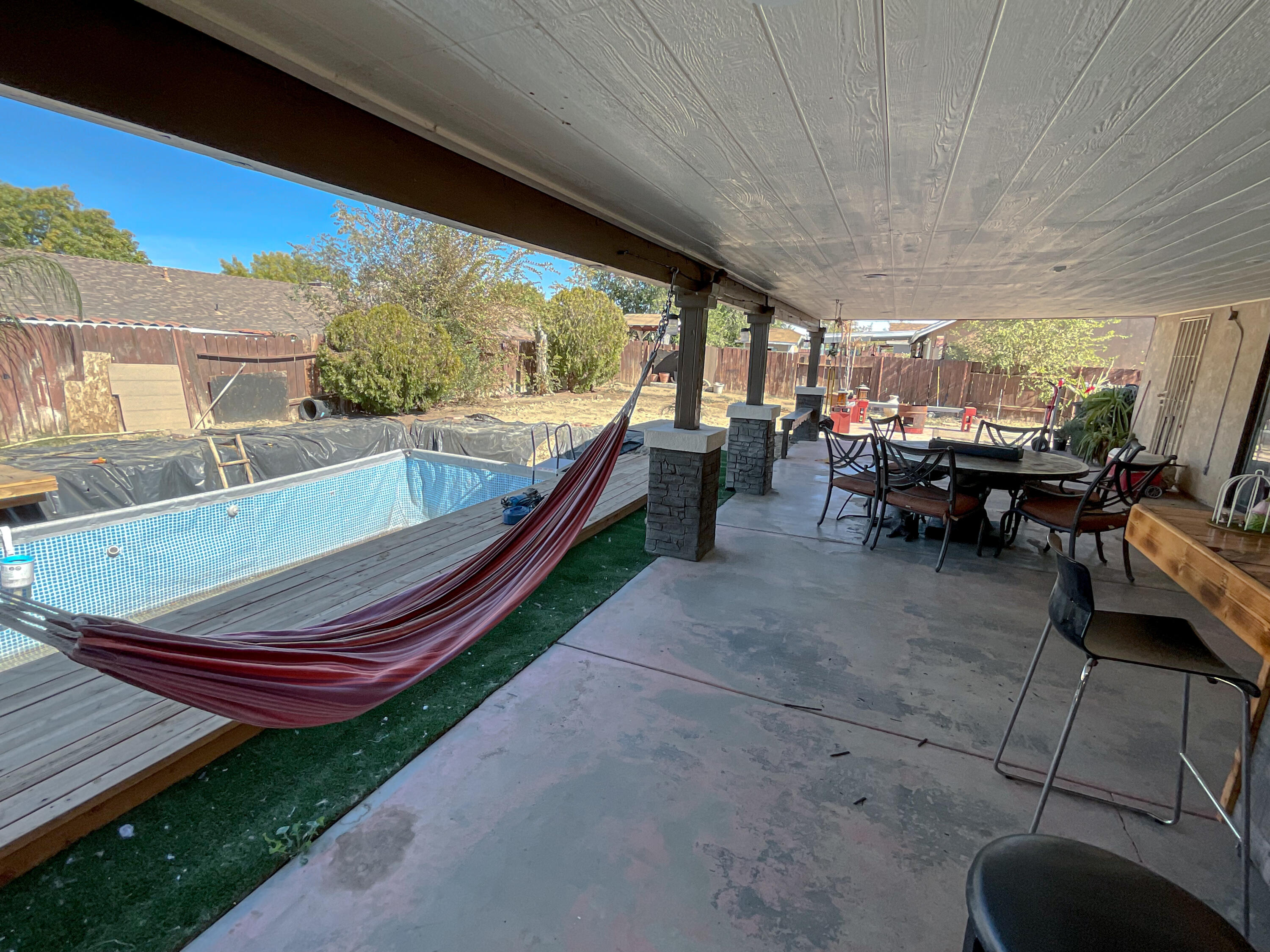 4065 Saddleback Road Palmdale, CA 93552 - Photo 19 of 21 19