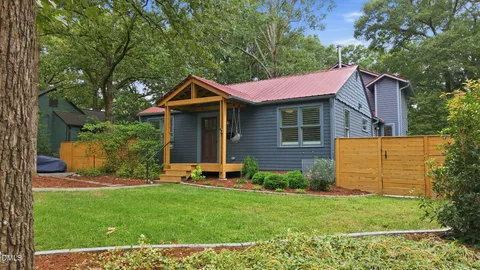 $989,000 | 403 Oak Avenue, Carrboro, NC 27510