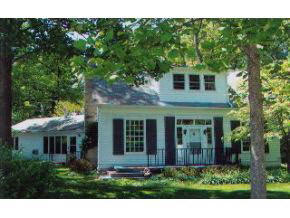 5431 East Kings Road Bloomington, IN 47408 - Photo 1 of 16 Gallery Image 1