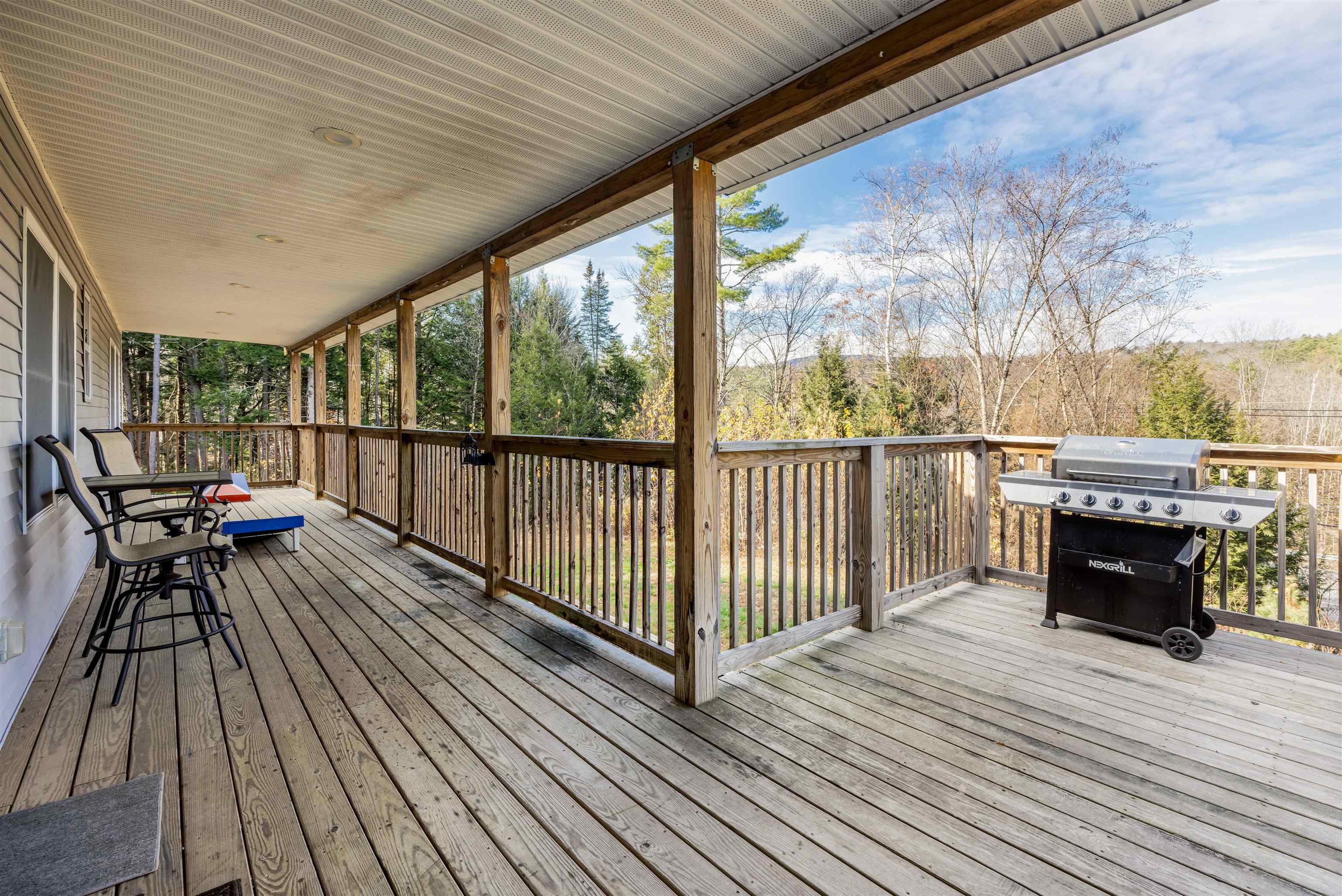 689 Highway 10 Grantham, NH 03753 - Photo 17 of 49