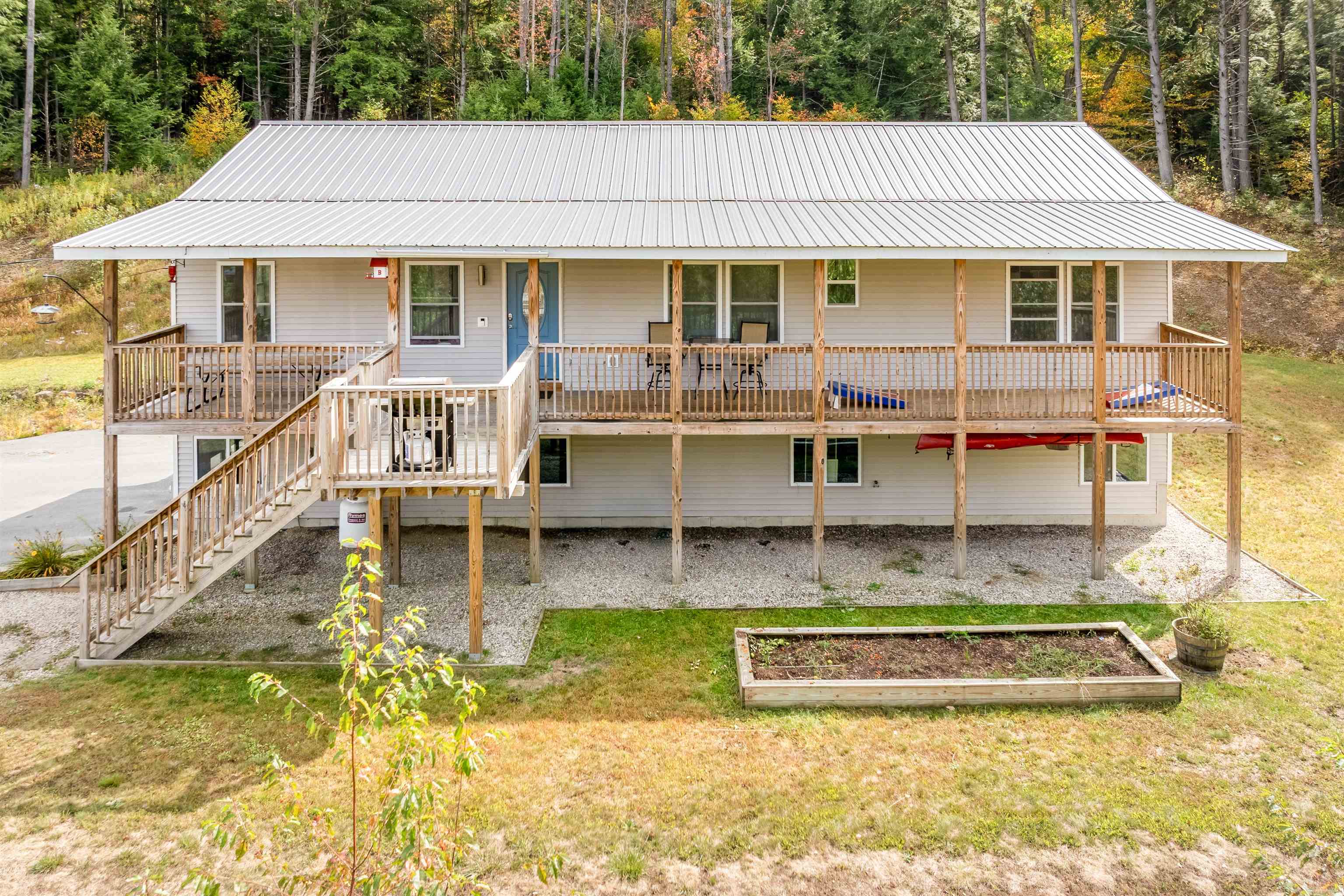 689 Highway 10 Grantham, NH 03753 - Photo 2 of 49