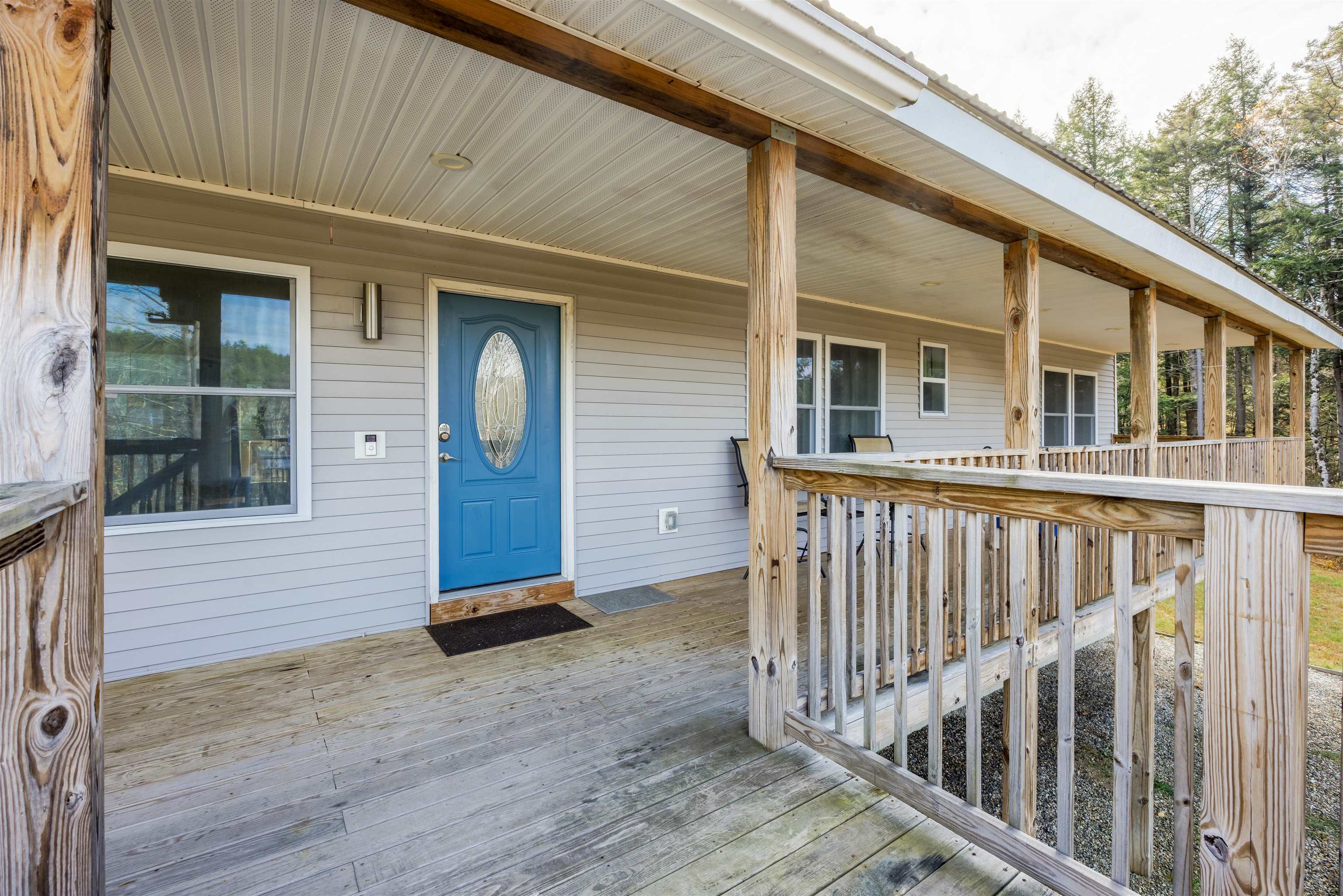 689 Highway 10 Grantham, NH 03753 - Photo 5 of 49