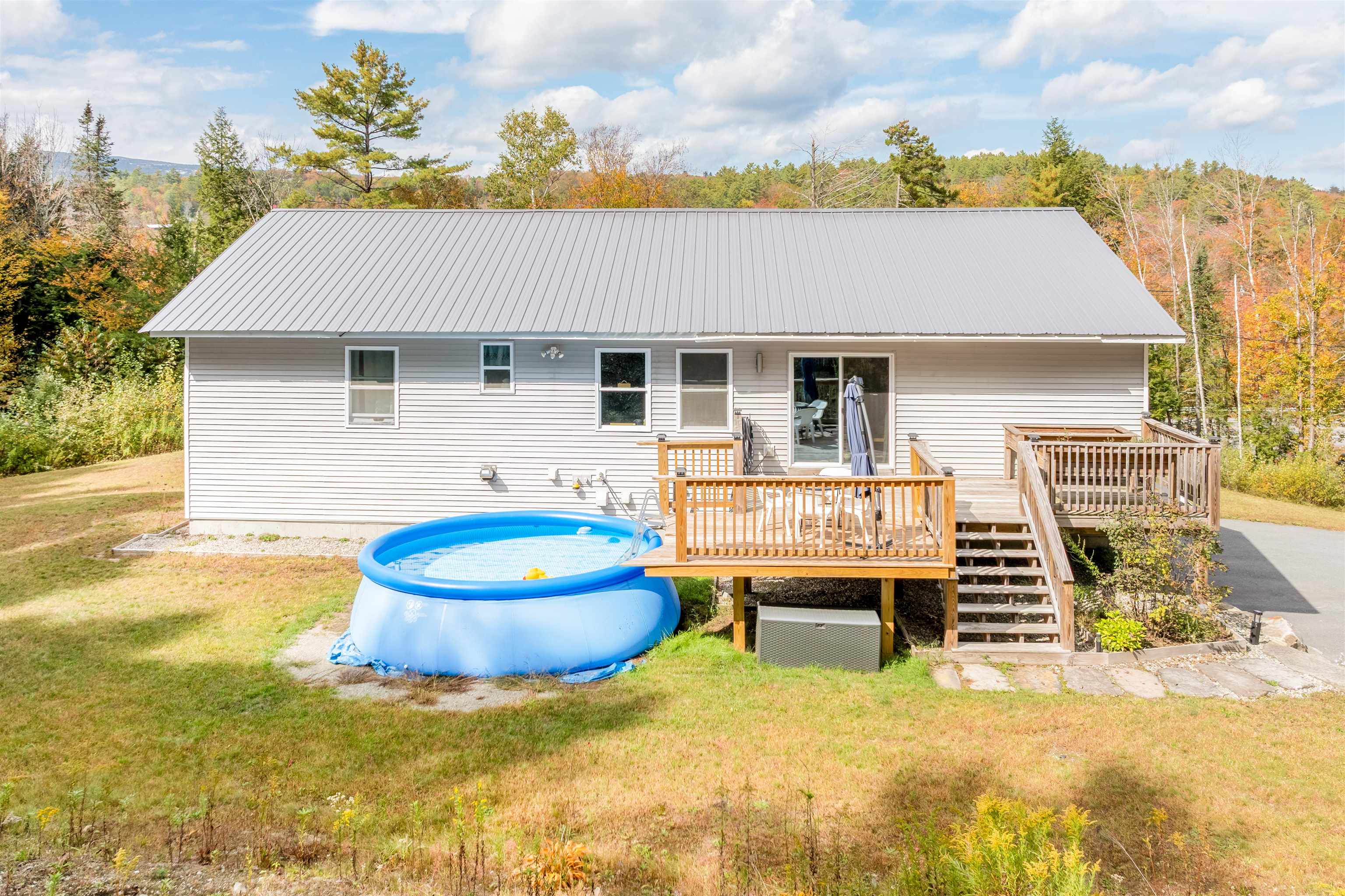 689 Highway 10 Grantham, NH 03753 - Photo 9 of 49