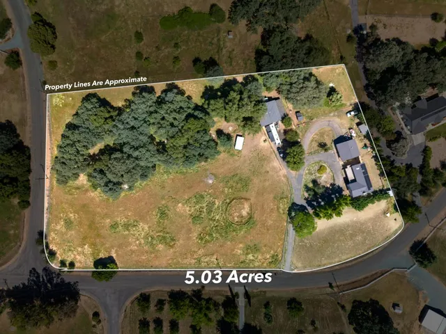 a view of swimming pool and mountain in the background