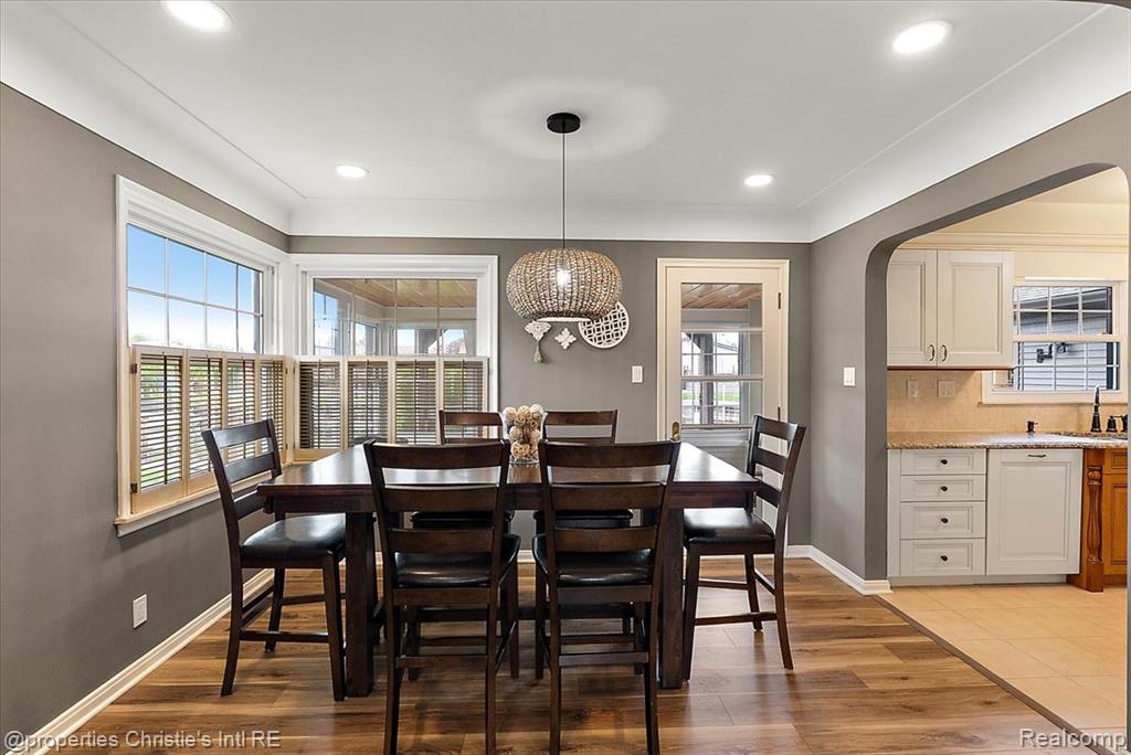 37912 Pointe Rosa Street Harrison Township, MI 48045 - Photo 27 of 45