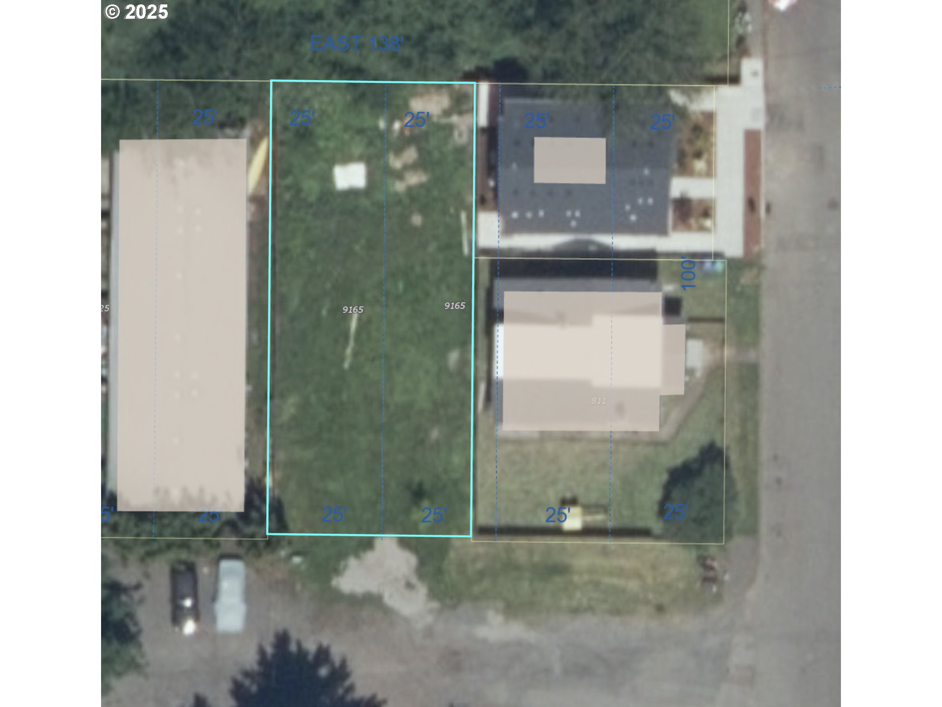 9165 Northeast Oregon Street Portland, OR 97220 - Photo 2 of 8