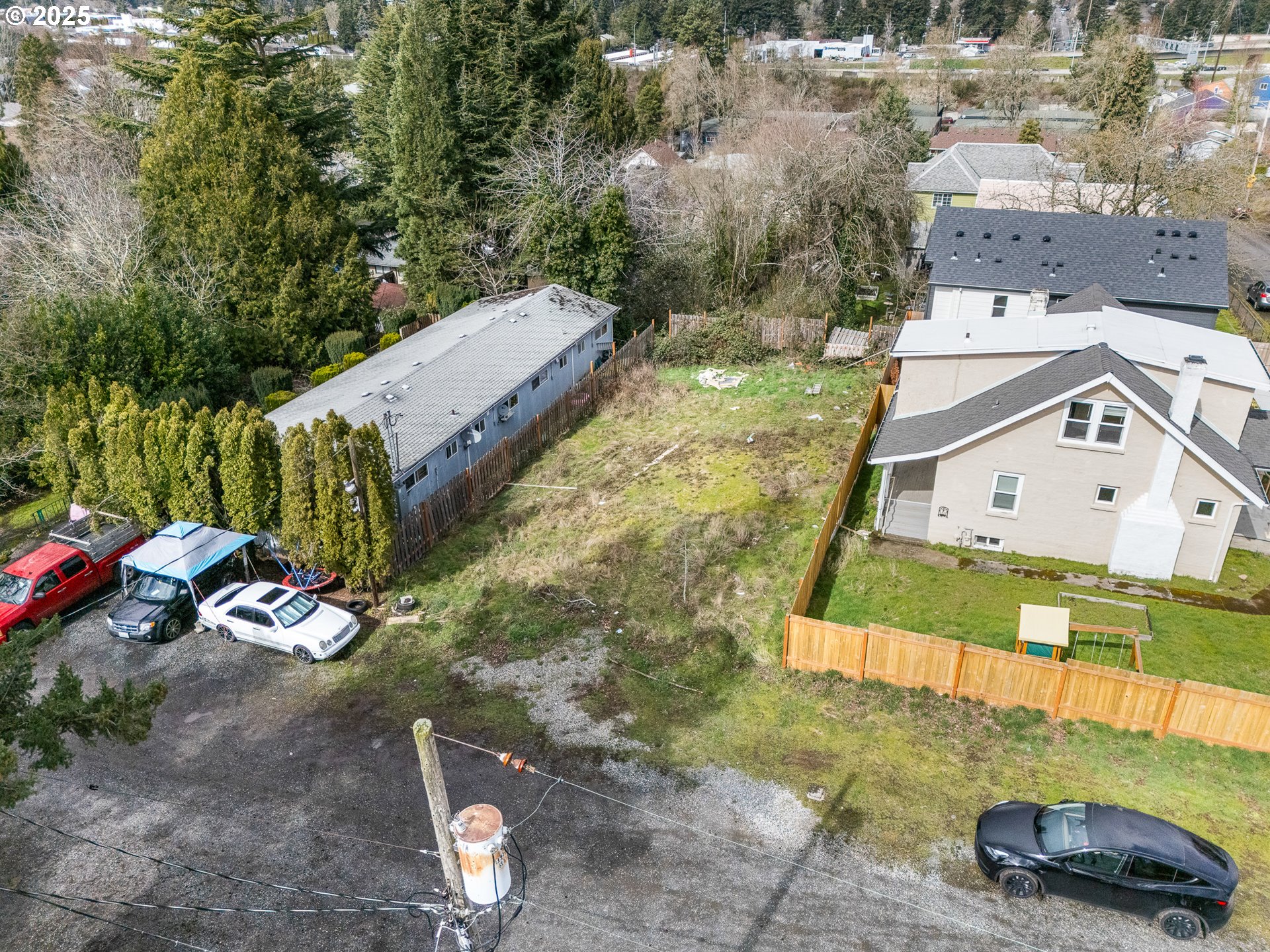 9165 Northeast Oregon Street Portland, OR 97220 - Photo 7 of 8