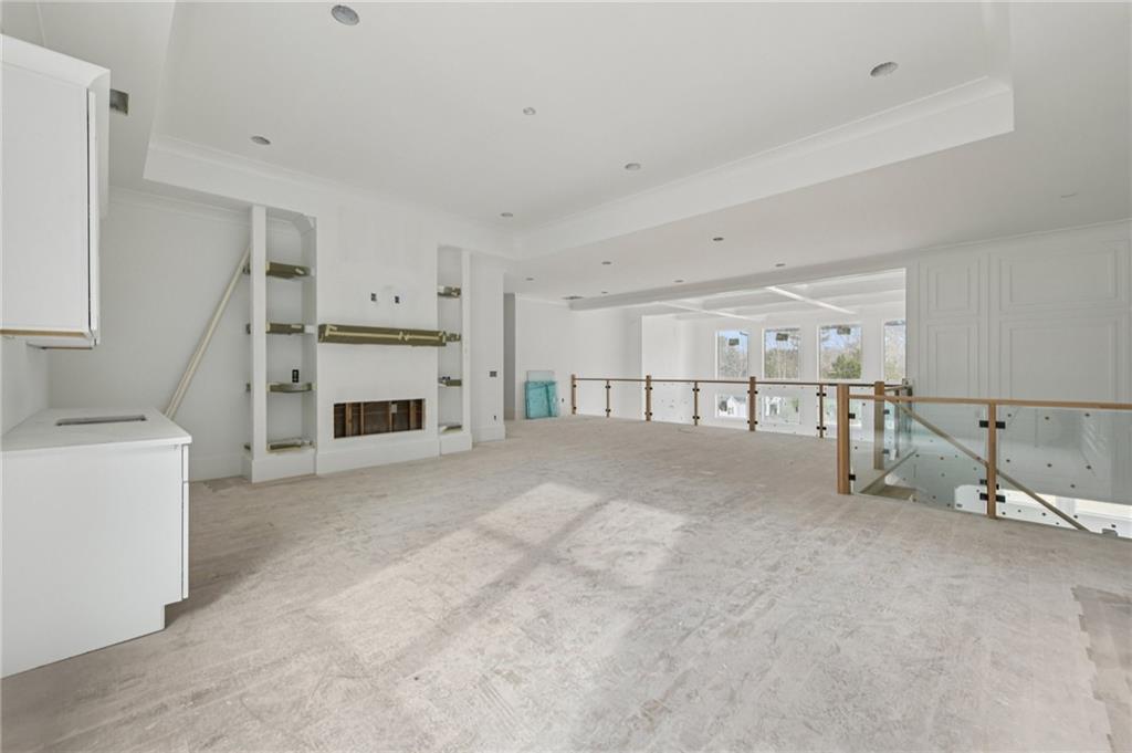 3207 Thompson Mill Road Buford, GA 30519 - Photo 19 of 35 a view of a storage & utility room