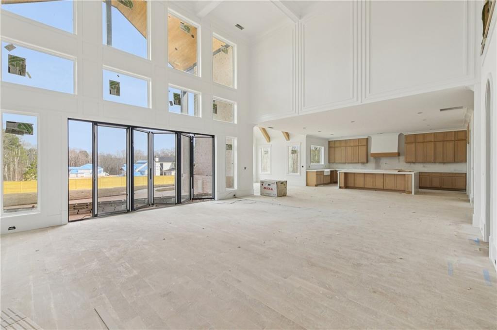 3207 Thompson Mill Road Buford, GA 30519 - Photo 5 of 35 a view of an empty room