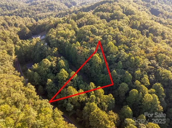 $25,000 | Lot 7 Madison Lane, Robbinsville, NC 28771