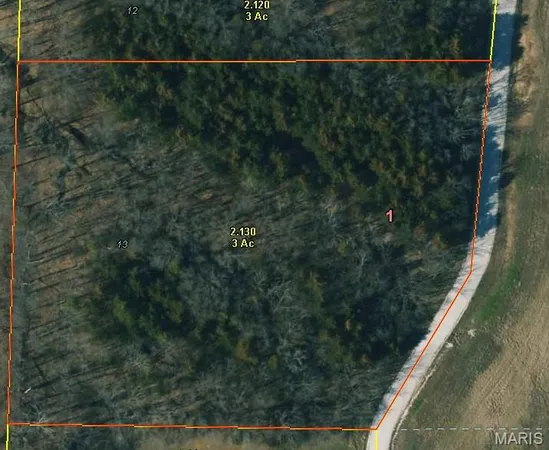 $55,000 | 13 Red Oak Road, Maywood, MO 63454