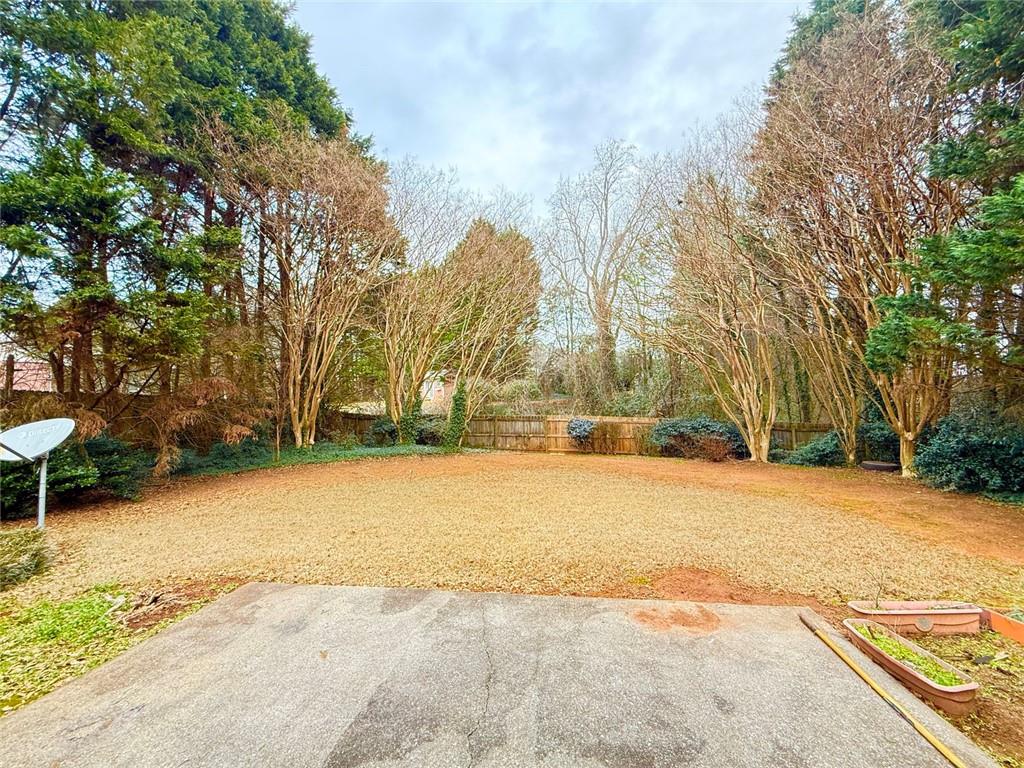 1070 Rafington Drive Lawrenceville, GA 30046 - Photo 20 of 23