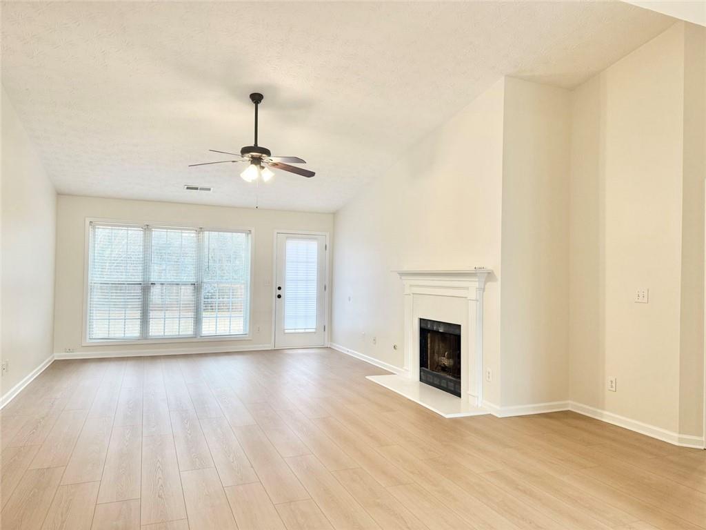 1070 Rafington Drive Lawrenceville, GA 30046 - Photo 2 of 23
