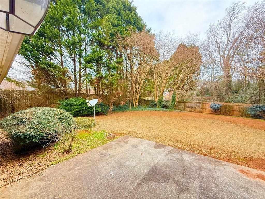 1070 Rafington Drive Lawrenceville, GA 30046 - Photo 21 of 23