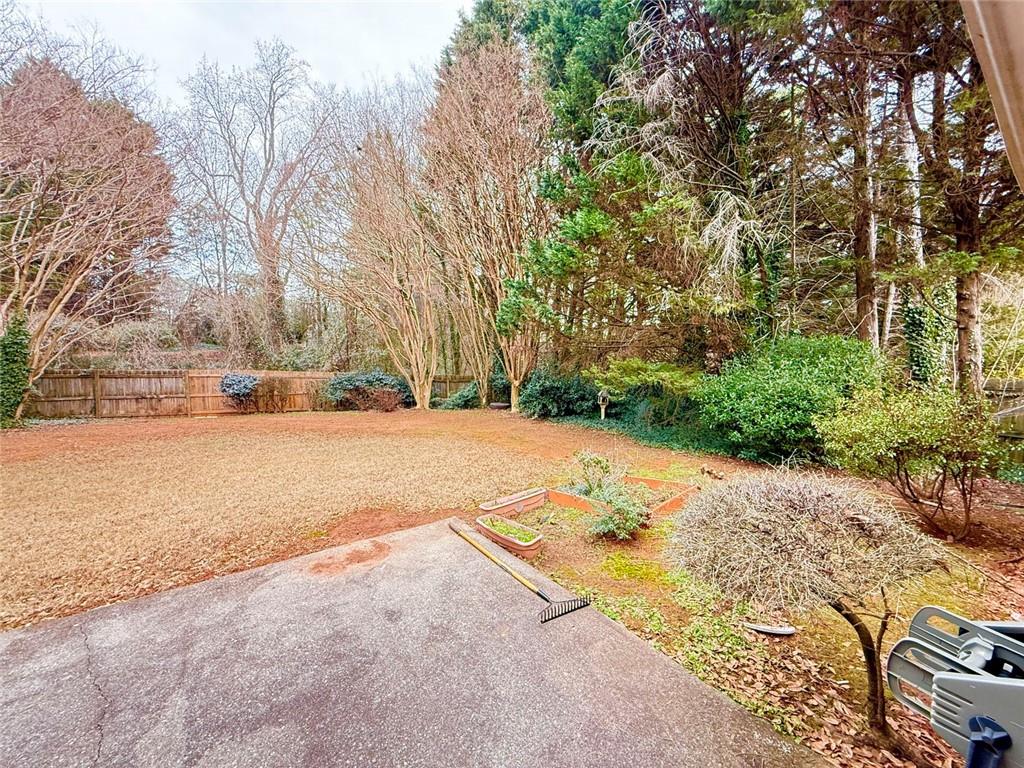 1070 Rafington Drive Lawrenceville, GA 30046 - Photo 22 of 23