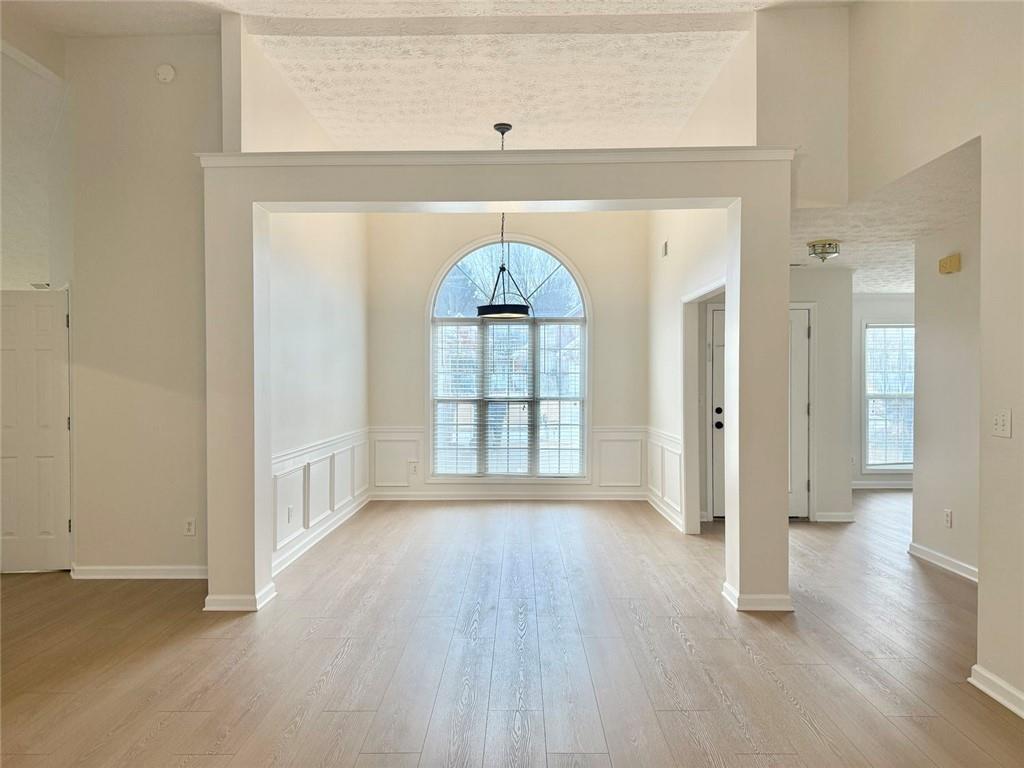 1070 Rafington Drive Lawrenceville, GA 30046 - Photo 5 of 23