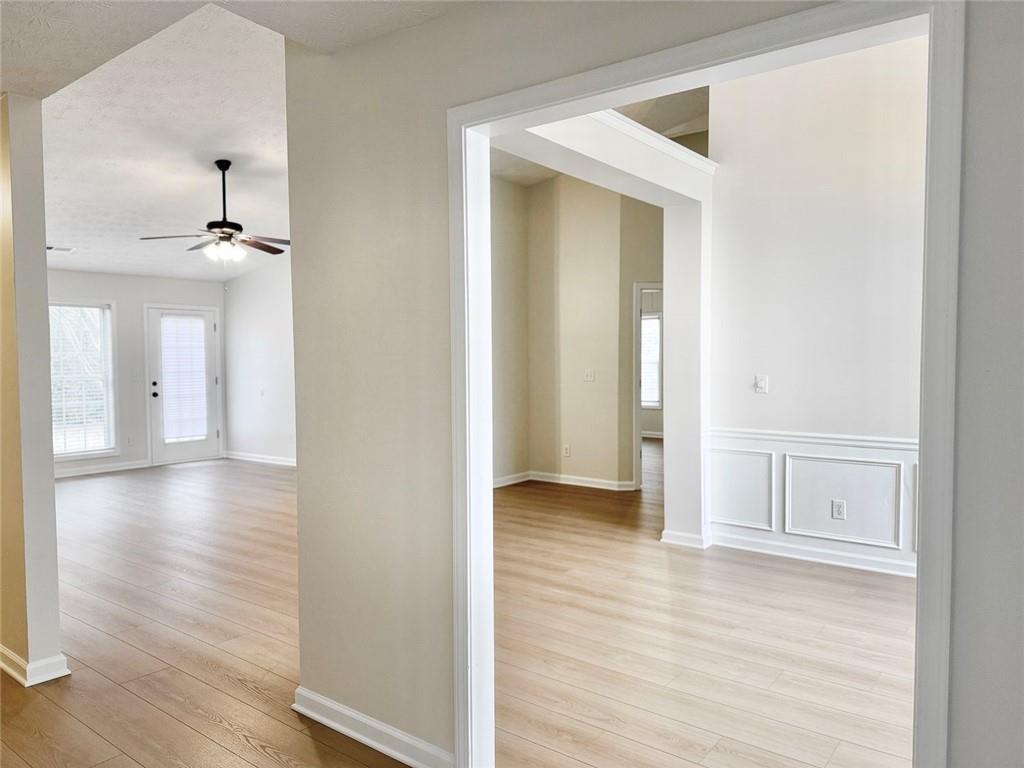 1070 Rafington Drive Lawrenceville, GA 30046 - Photo 6 of 23