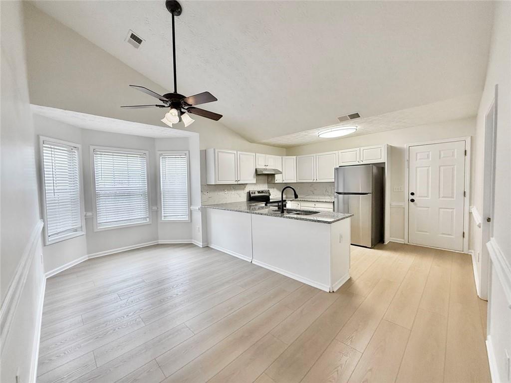 1070 Rafington Drive Lawrenceville, GA 30046 - Photo 8 of 24