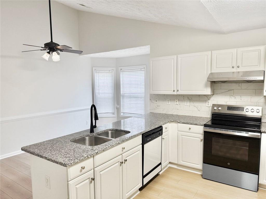 1070 Rafington Drive Lawrenceville, GA 30046 - Photo 8 of 23