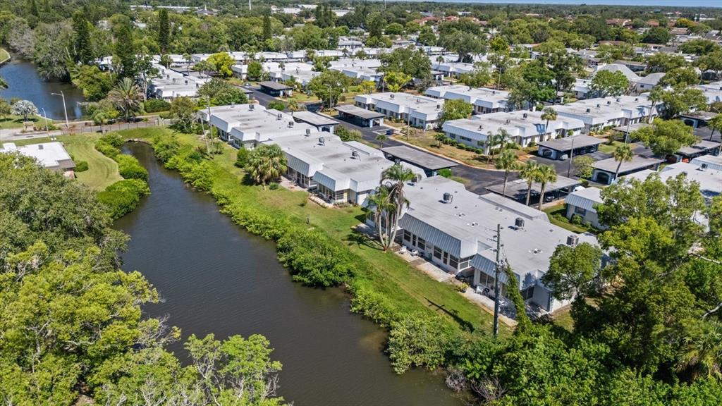 4243 Richmere Drive, Unit 3B New Port Richey, FL 34652 - Photo 28 of 32