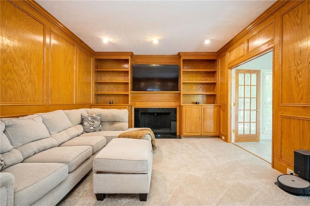 13789 Woolsey Road Hampton, GA 30228 - Photo 21 of 48