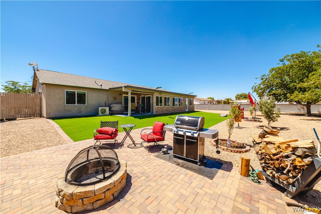 3684 Horse Mesa Road Golden Valley, AZ 86413 - Photo 42 of 81