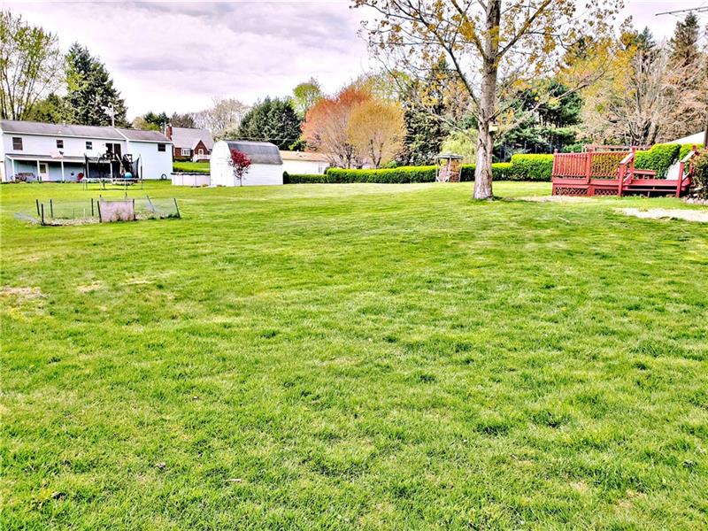 109 North Woodlawn Road Butler, PA 16001 - Photo 18 of 18 Gallery Image 18