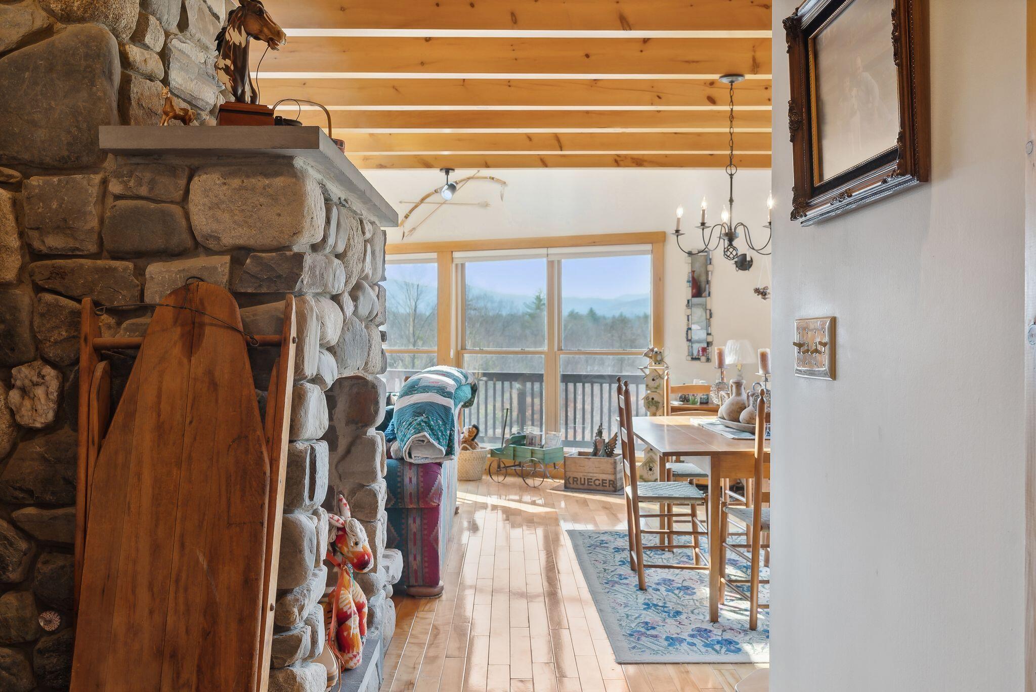 237 River Road Avon, ME 04966 - Photo 21 of 188 River Road, Avon