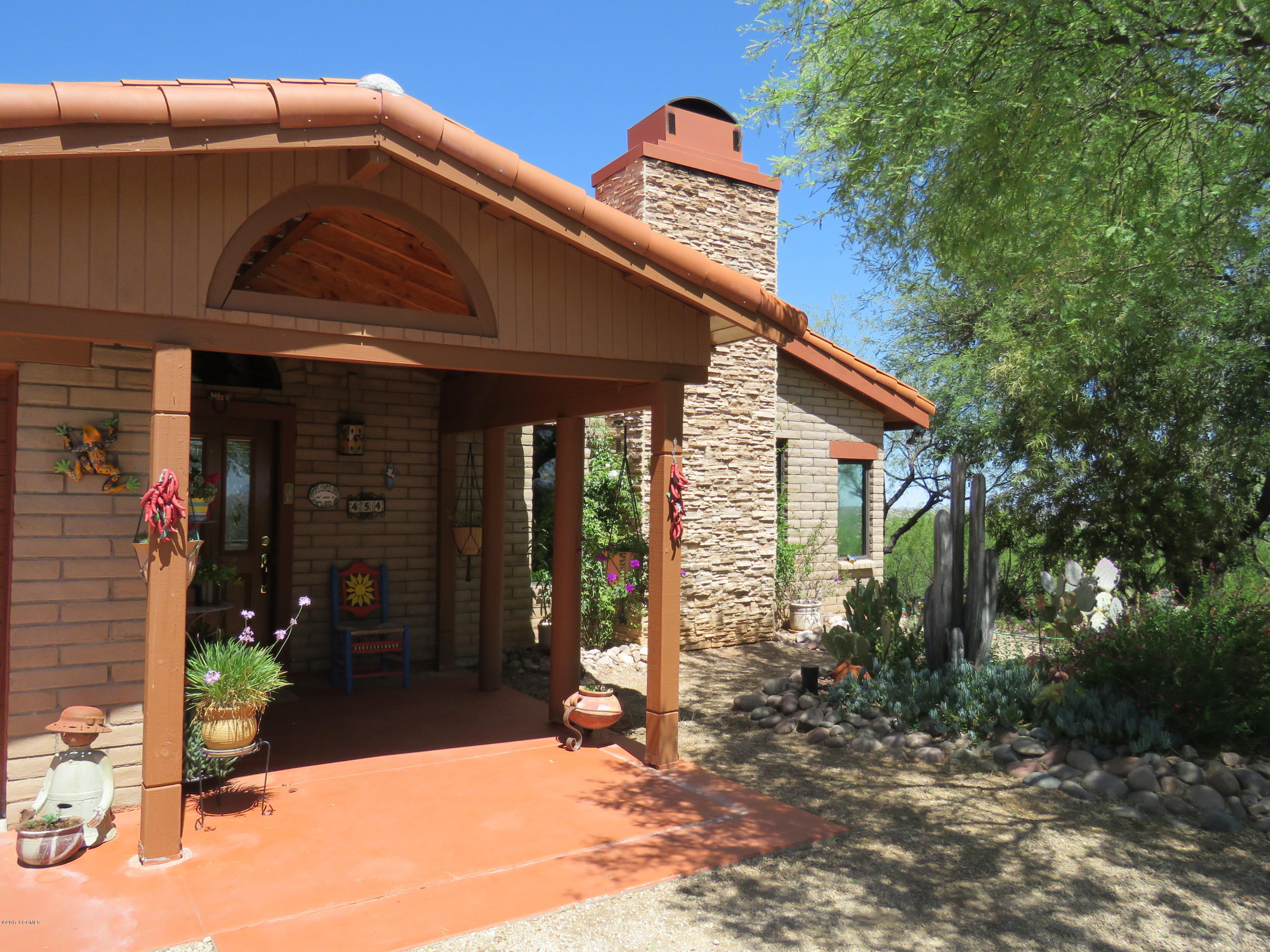 454 Camino Providencia Rio Rico, AZ 85648 - Photo 17 of 45