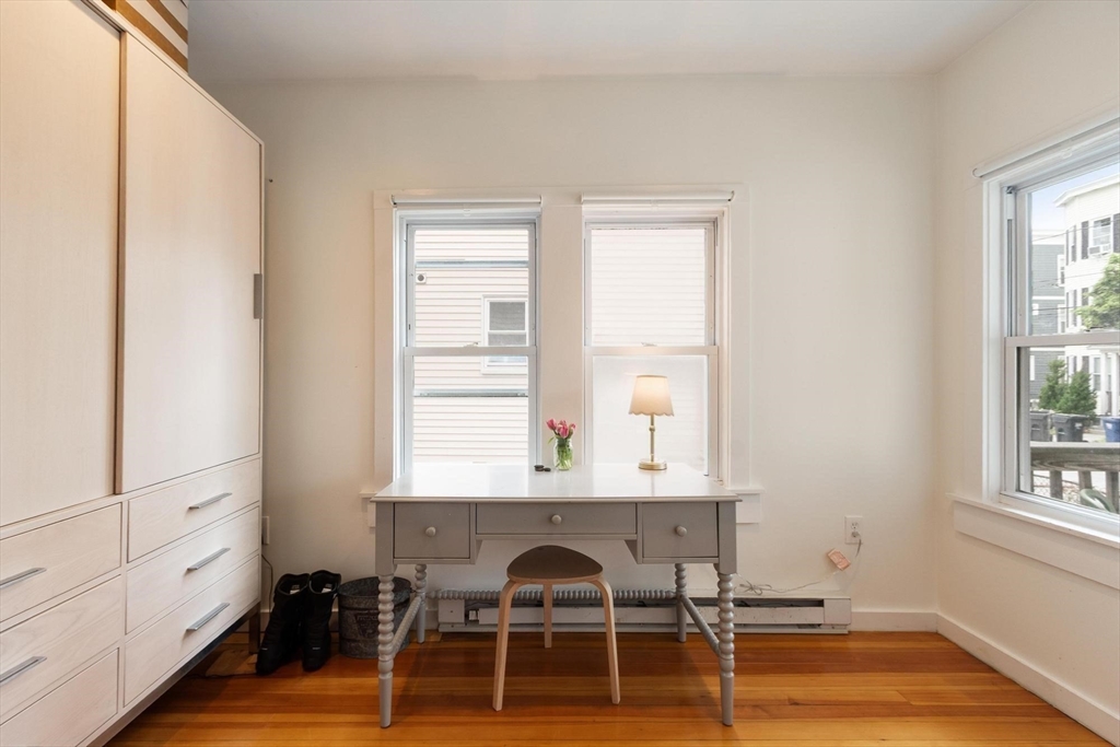 20 George Street, Unit 1 Cambridge, MA 02140 - Photo 12 of 24