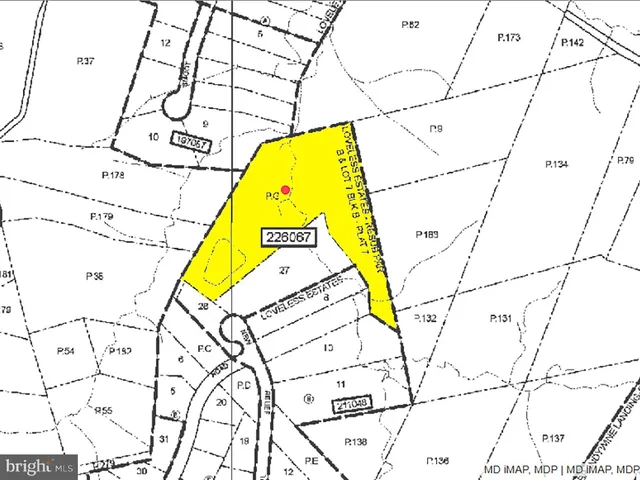 $15,000 | New Relief Terrace, Brandywine, MD 20613
