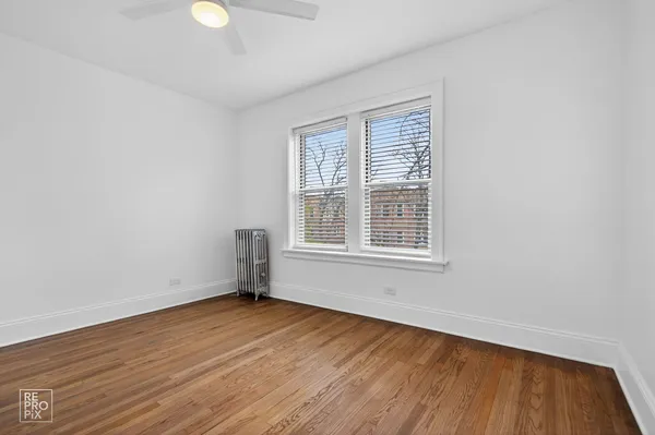 $2,195 | 6308 North Artesian Avenue, Unit 1, Chicago, IL 60659
