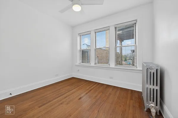 $2,195 | 6308 North Artesian Avenue, Unit 1, Chicago, IL 60659